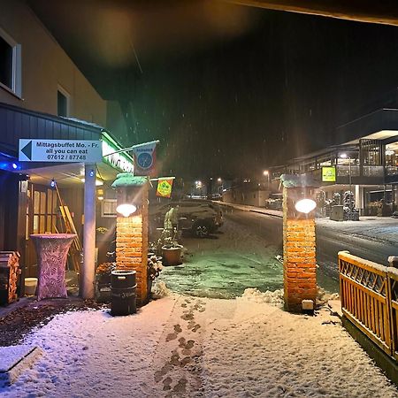 Hotel Wirt Z'Minsta Altmünster Eksteriør bilde