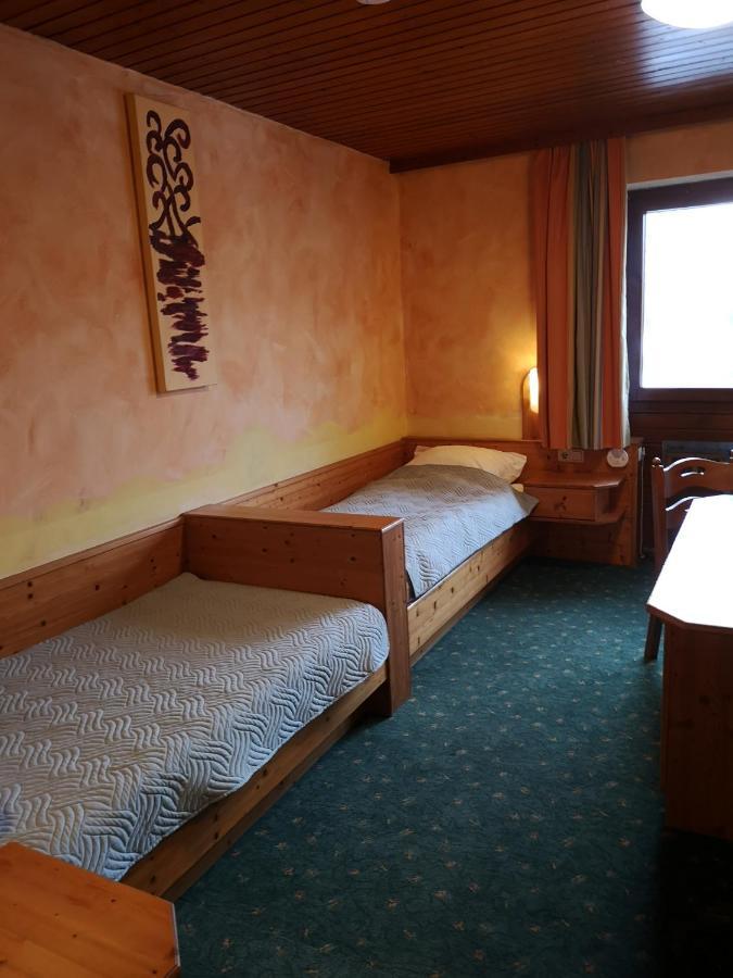 Hotel Wirt Z'Minsta Altmünster Eksteriør bilde
