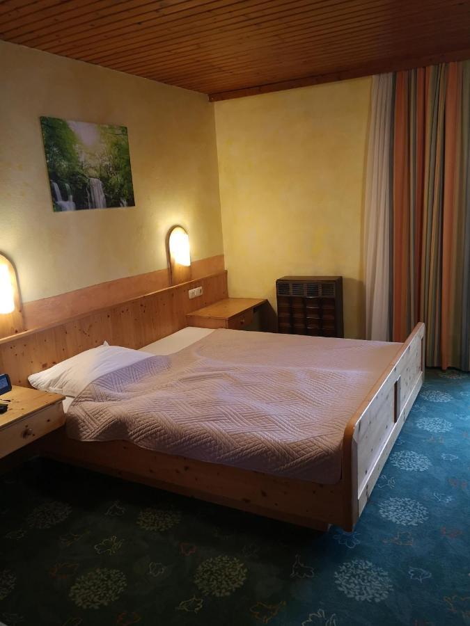 Hotel Wirt Z'Minsta Altmünster Eksteriør bilde