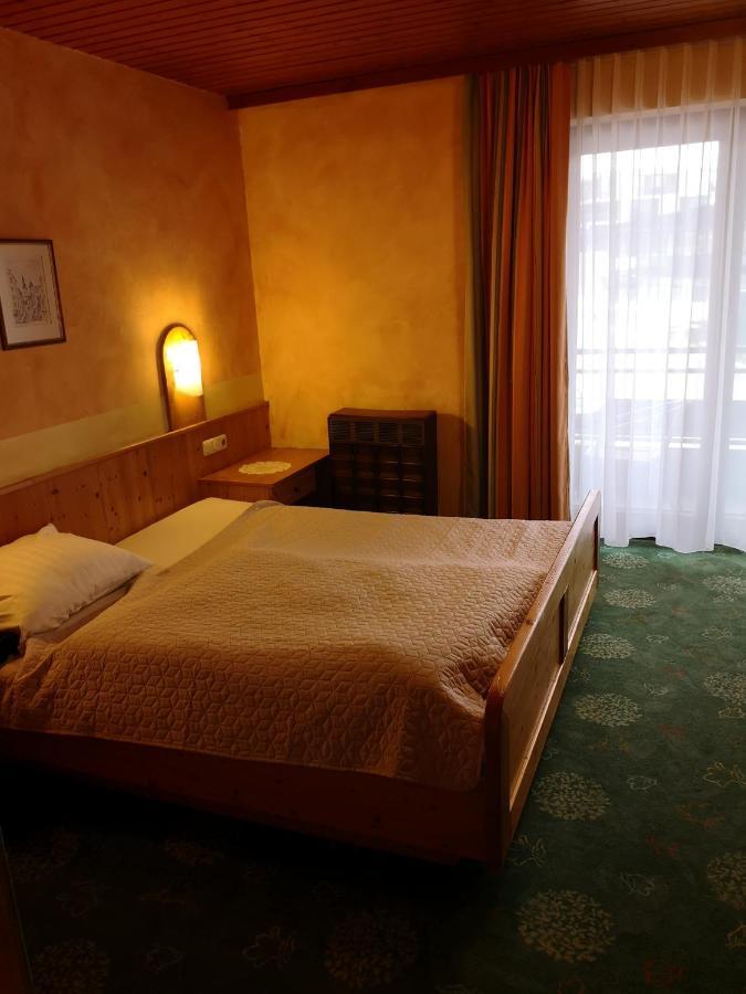 Hotel Wirt Z'Minsta Altmünster Eksteriør bilde