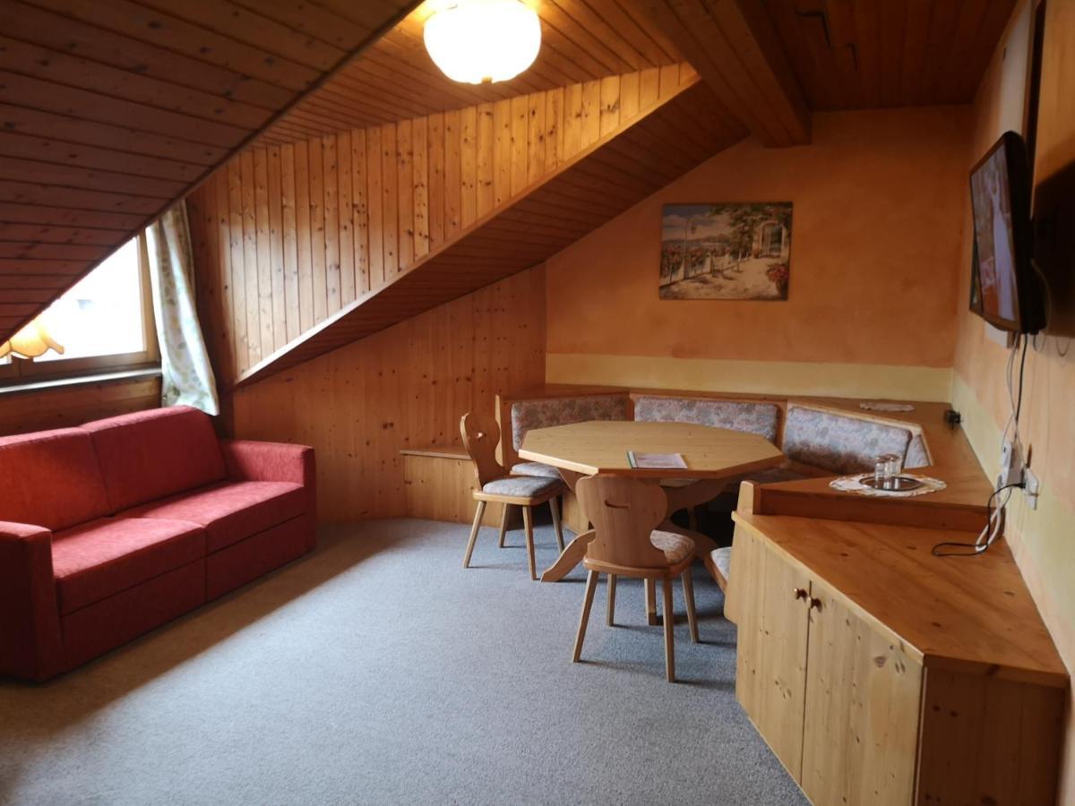 Hotel Wirt Z'Minsta Altmünster Eksteriør bilde