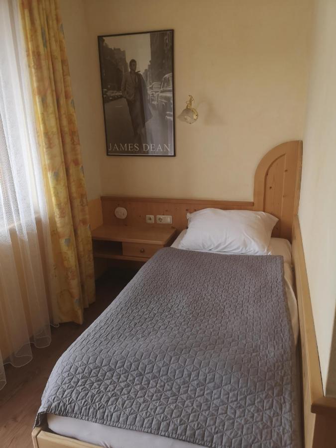 Hotel Wirt Z'Minsta Altmünster Eksteriør bilde