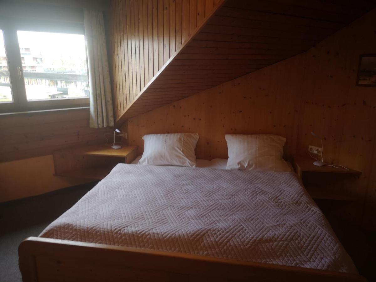 Hotel Wirt Z'Minsta Altmünster Eksteriør bilde