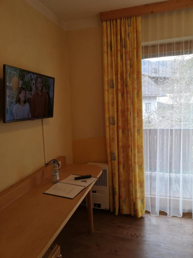 Hotel Wirt Z'Minsta Altmünster Eksteriør bilde